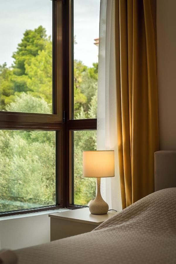 Апартаменты Adria lux apartmens 2 Свети-Стефан-16