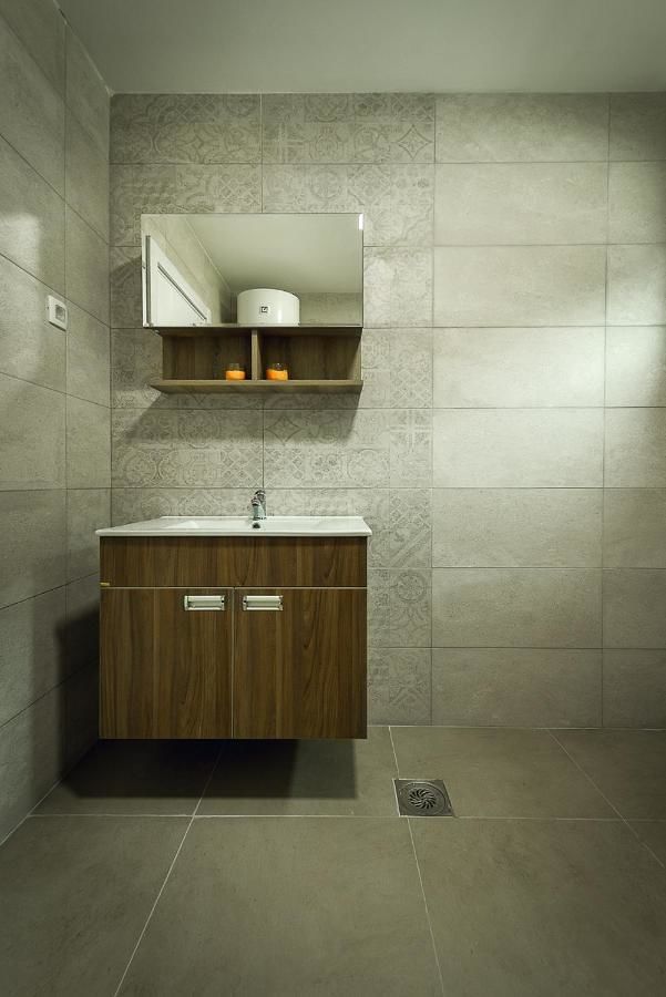 Апартаменты Adria lux apartmens 2 Свети-Стефан