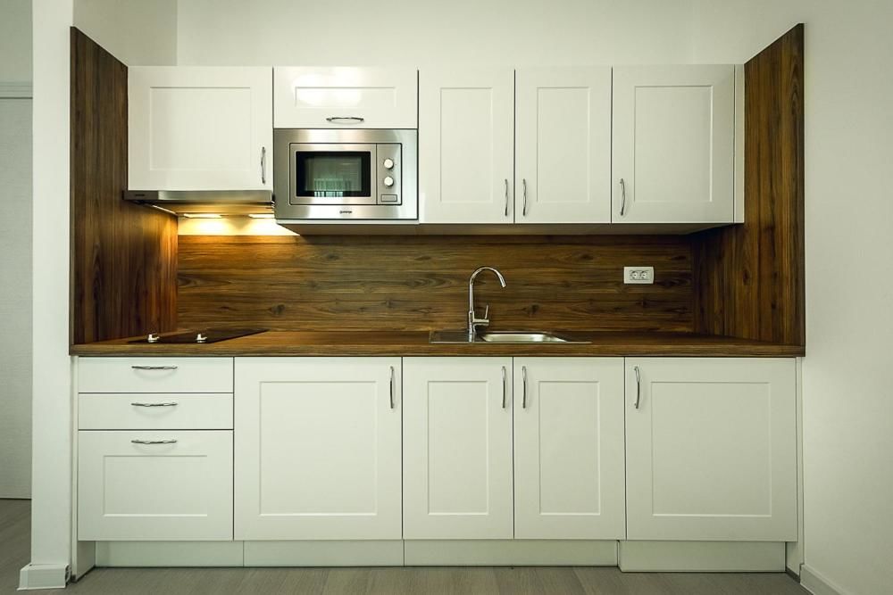 Апартаменты Adria lux apartmens 2 Свети-Стефан-39