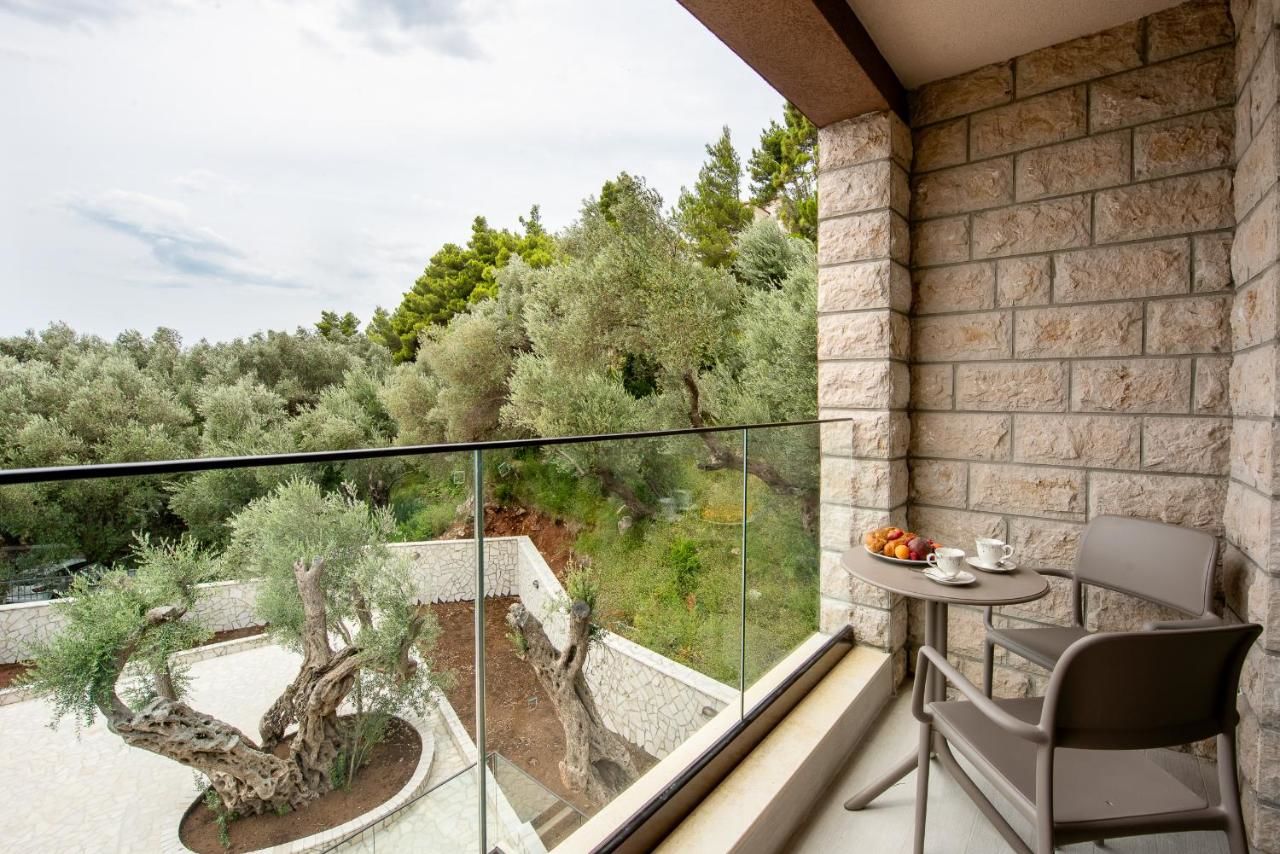 Апартаменты Adria lux apartmens 2 Свети-Стефан-44