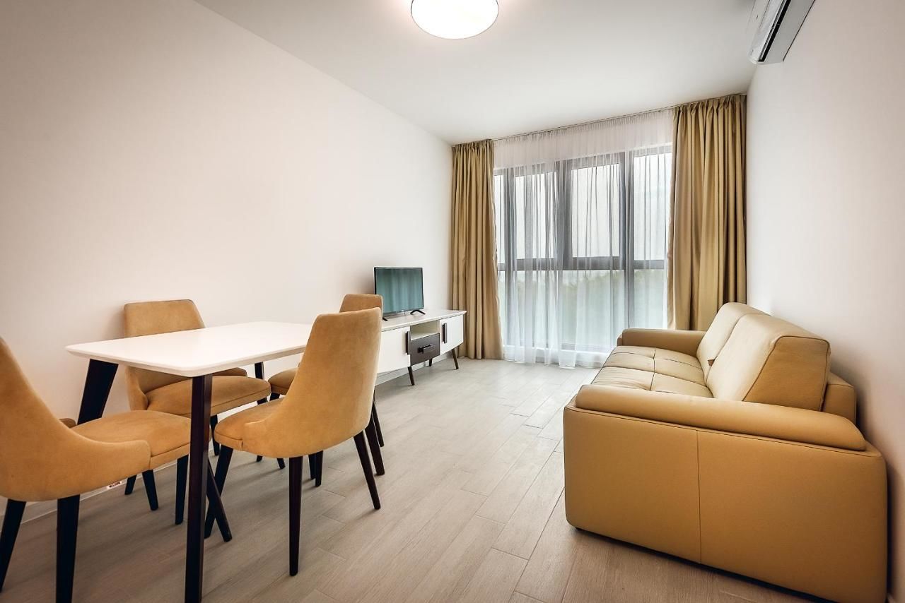 Апартаменты Adria lux apartmens 2 Свети-Стефан-45