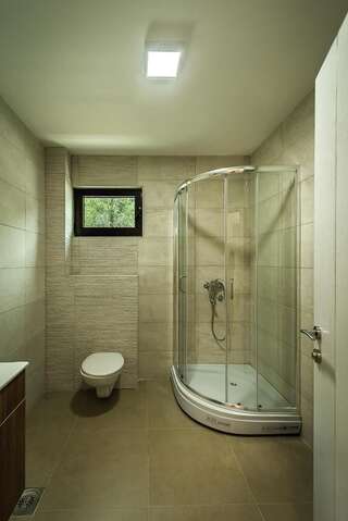 Апартаменты Adria lux apartmens 2 Свети-Стефан Апартаменты с видом на сад-2