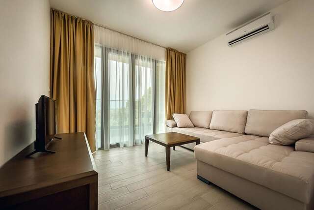 Апартаменты Adria lux apartmens 2 Свети-Стефан-16