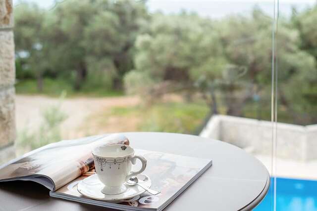 Апартаменты Adria lux apartmens 2 Свети-Стефан-19