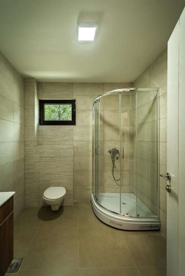 Апартаменты Adria lux apartmens 2 Свети-Стефан-20