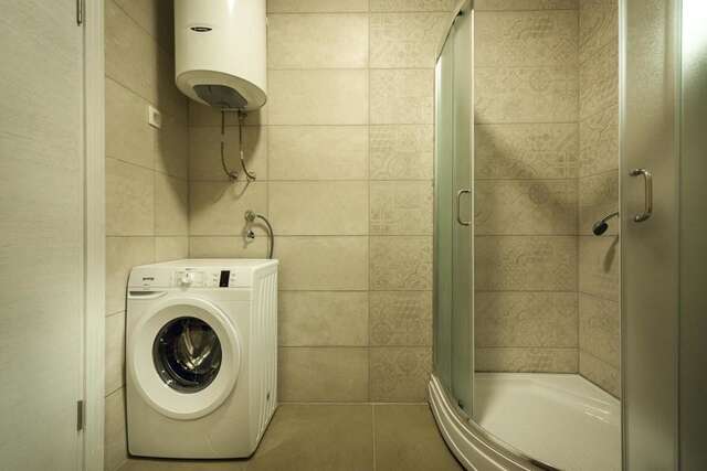 Апартаменты Adria lux apartmens 2 Свети-Стефан-23