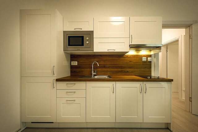 Апартаменты Adria lux apartmens 2 Свети-Стефан-28