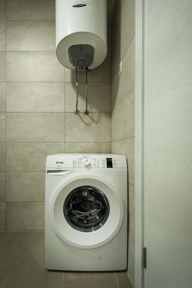 Апартаменты Adria lux apartmens 2 Свети-Стефан-29