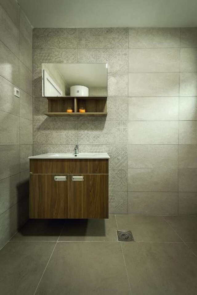 Апартаменты Adria lux apartmens 2 Свети-Стефан-30