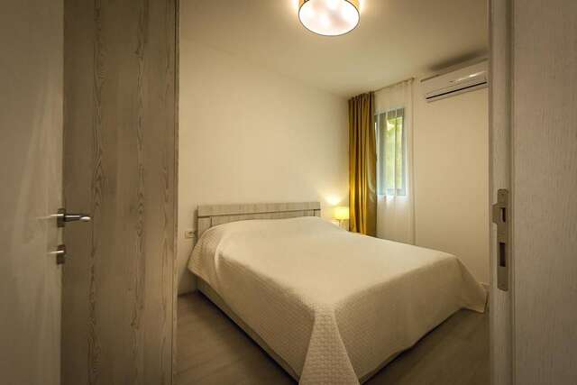 Апартаменты Adria lux apartmens 2 Свети-Стефан-39