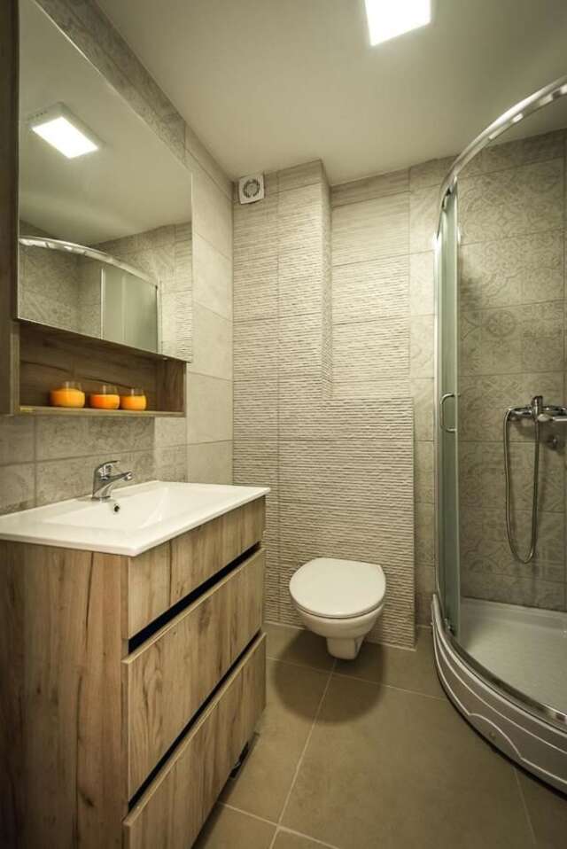 Апартаменты Adria lux apartmens 2 Свети-Стефан-42