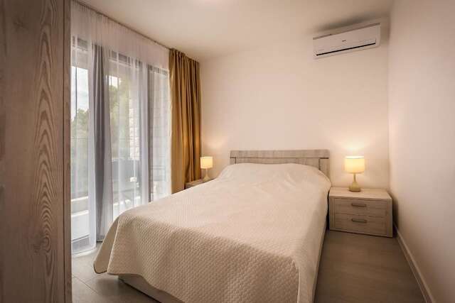 Апартаменты Adria lux apartmens 2 Свети-Стефан-45