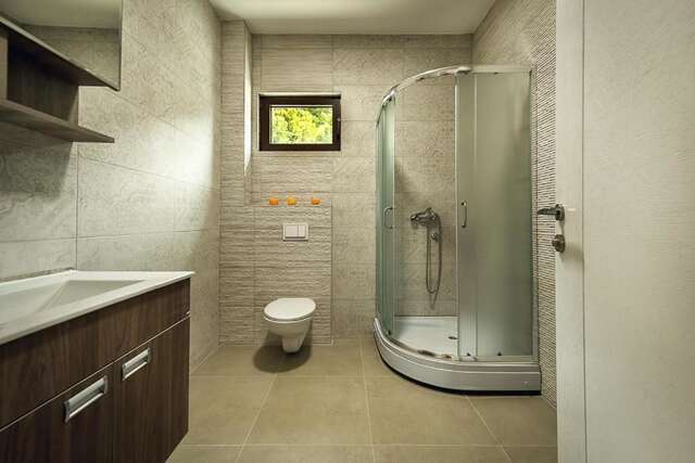 Апартаменты Adria lux apartmens 2 Свети-Стефан-49