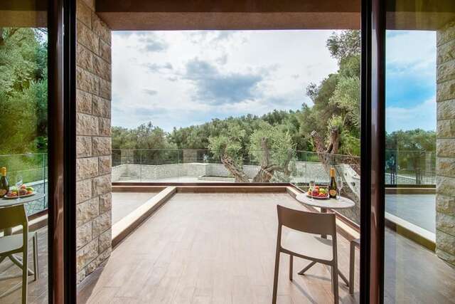 Апартаменты Adria lux apartmens 2 Свети-Стефан-54